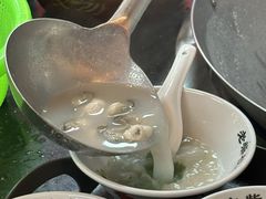 -老柴枝猪脚饭(窑岭店)
