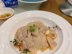 -金河半岛园林酒家(金融城店)
