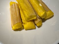 -绿茶餐厅(平谷华联店)