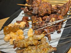 -壹酒贰肉1926·深夜食堂(九纬路店)