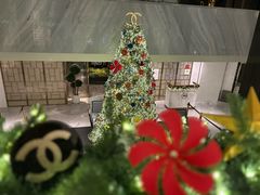 -王府半岛酒店