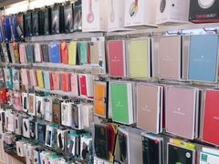 -苹果售后维修服务中心(东大直街总店)