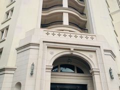 -汾阳花园酒店·餐厅(徐汇店)