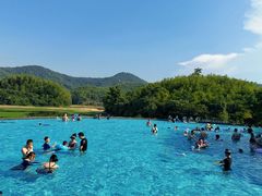 -宁波九龙湖开元度假村