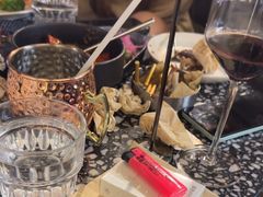 -ibarrel爱杯·bistro&brunch(江宁路店)