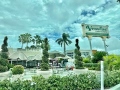 -Versailles Restaurant Cuban Cuisine