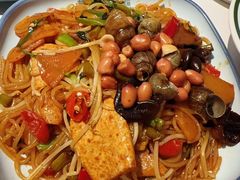 -柳喜辣·烧烤酒局(跃进总店)