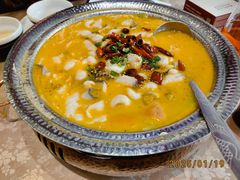 -李氏传家菜(兴城路店)