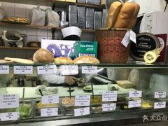 -玛嘉烈蛋挞(金利来大厦店)