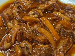 -清真利德顺小老饭庄(复兴路店)