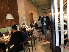 大堂-十面春风·江南面馆(崇宁路店)