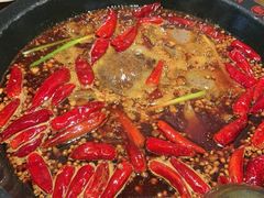 -牛市坎火锅(建设路店)