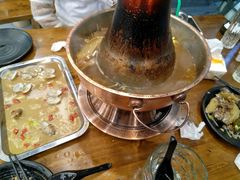 -烤官达人·徐州鲜羊肉串(江宁店)