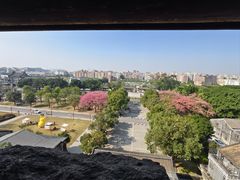 -均和墟历史街区-平和大押