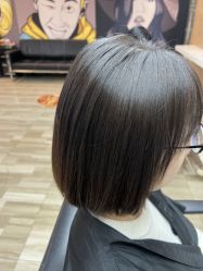 -奈川烫染Salon