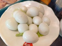 -一斗火锅·招财羊毛肚(北温泉九号店)
