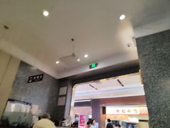 -萨莉亚意式餐厅(中北永旺店)