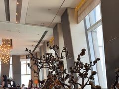 -云·酷 Atmosphere(国贸大酒店)