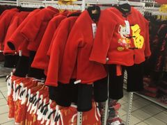 -物美超市(下沙店)