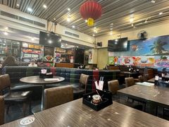 -华辉快餐店(江南西总店)