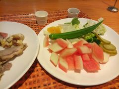 -So Lounge索兰至餐厅(蓝色港湾店)