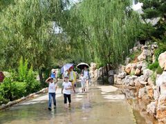 -威海华夏城景区