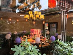 -凤凰山斑鱼馆(恭城店)