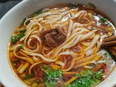 排骨粉-星粉面大王城(德馨园店)