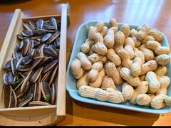 -竹里馆 ·茶食(奥体店)