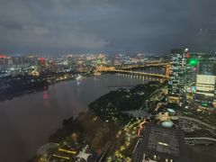 -三迪希尔顿酒店·星空酒廊