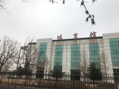 -郝鸿来火烧(一中西门口店)