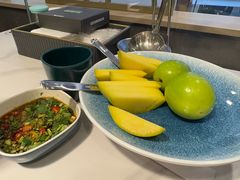 -椰子湾·海南火锅·糟粕醋·椰子鸡(正大广场店)