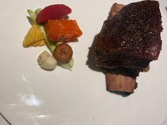 -王品牛排(郑州大卫城店)