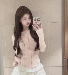 点击看大图 -潮品 Hair无痕羽毛接发潮店