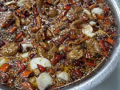 -黑皮酸菜鱼(三山街店)