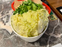 -禄婶鸡煲·打边炉