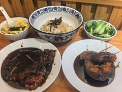 -君东记本帮面馆(天钥桥路店)