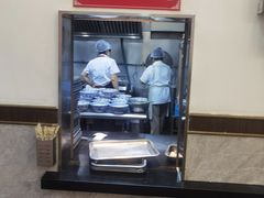 -伟记奥面馆(养育巷店)