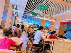 大堂-食蔬不二素食自助餐厅(沈阳铁西店)