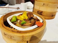 -潮福城大酒楼·潮味粤品·港式点心(湖滨北路店)