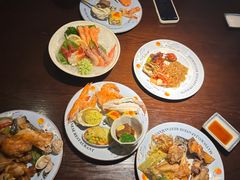 -松子料理(白家庄店)