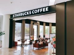 -星巴克臻选(上海长风大悦城店)