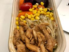 -GuaKa活力健康餐(南京西路店)