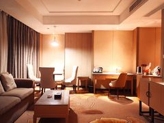 -世纪缘湖滨花园酒店(玄武湖店)