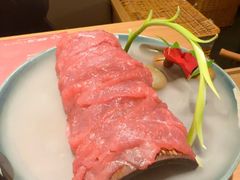 -盡膳口福跷脚牛肉火锅(国贸商城店)