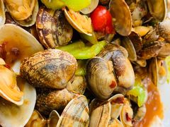 -渔民船说·北塘海鲜·天津菜·海肠捞饭(北塘古镇店)