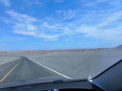 -哈密雅丹大海道景区