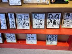 -PIGGYOO人生四格漫画店(朝外店)
