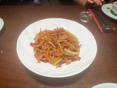 -半勺·新徽菜(银泰城店)