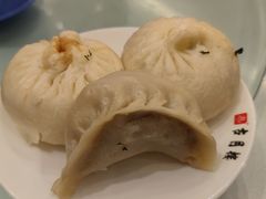 -留芳·文旅古月楼(老街店)